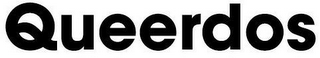 QUEERDOS logo