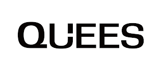 QUEES logo