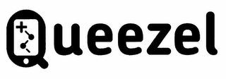 QUEEZEL logo