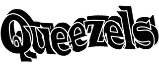 QUEEZELS logo