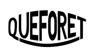 QUEFORET logo