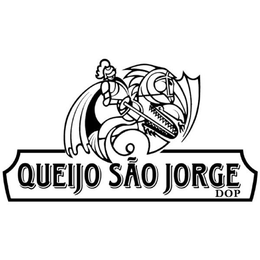 QUEIJO SÃO JORGE logo