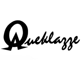 QUEKLAZZE logo