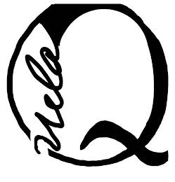 QUELA logo