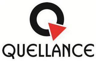 QUELLANCE logo