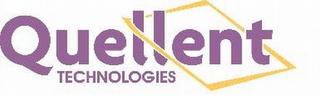 QUELLENT TECHNOLOGIES logo