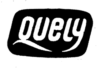 QUELY logo