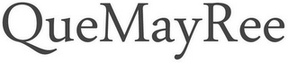 QUEMAYREE logo