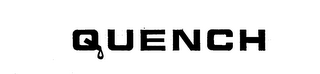 QUENCH logo