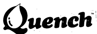 QUENCH logo