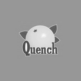 QUENCH logo