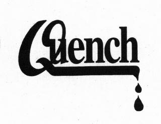 QUENCH logo