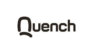 QUENCH logo
