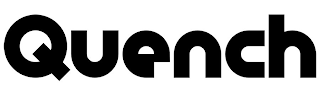 QUENCH logo
