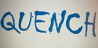QUENCH logo