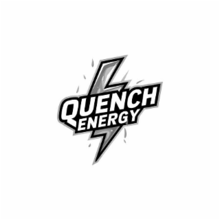 QUENCH ENERGY logo