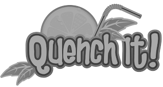 QUENCH IT! logo