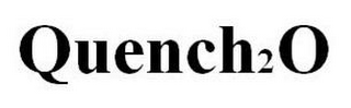 QUENCH2O logo