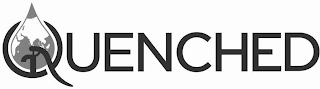QUENCHED logo