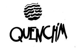 QUENCH'M logo