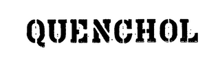 QUENCHOL logo