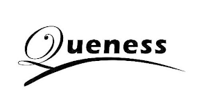 QUENESS logo