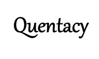 QUENTACY logo