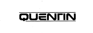 QUENTIN logo