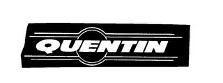 QUENTIN logo