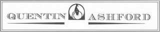 QUENTIN ASHFORD