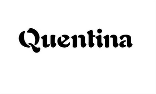 QUENTINA logo