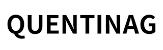 QUENTINAG logo