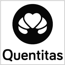 QUENTITAS logo