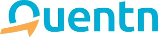 QUENTN logo
