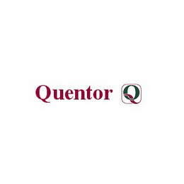 QUENTOR Q logo