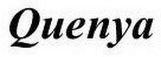 QUENYA logo