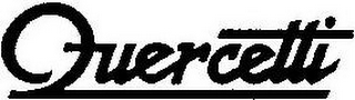 QUERCETTI logo