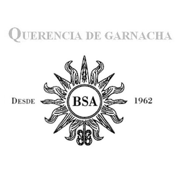 QUERENCIA DE GARNACHA BSA DESDE 1962 logo