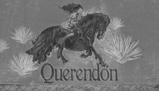 QUERENDON logo