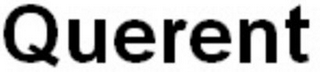 QUERENT logo