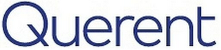 QUERENT logo
