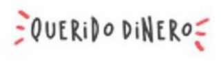 QUERIDO DINERO logo
