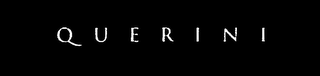 QUERINI logo