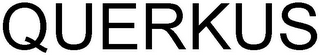 QUERKUS logo