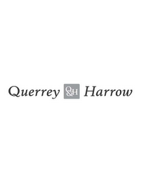 QUERREY & HARROW Q&H logo