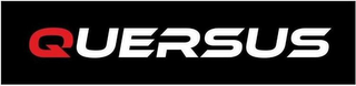 QUERSUS logo