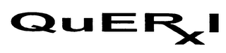 QUERXI logo