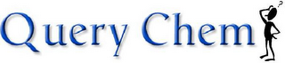 QUERY CHEM? logo