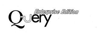 QUERY ENTERPRISE EDITION logo