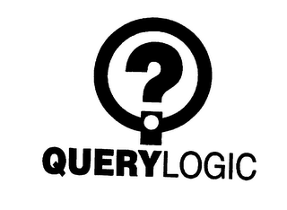 QUERYLOGIC? logo
